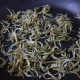 大豆とこうなご 最強コンビ レシピ 作り方 By さとママ3645 楽天レシピ 大豆とこうなご 最強コンビ レシピ 作り方 By さとママ3645 楽天レシピ
